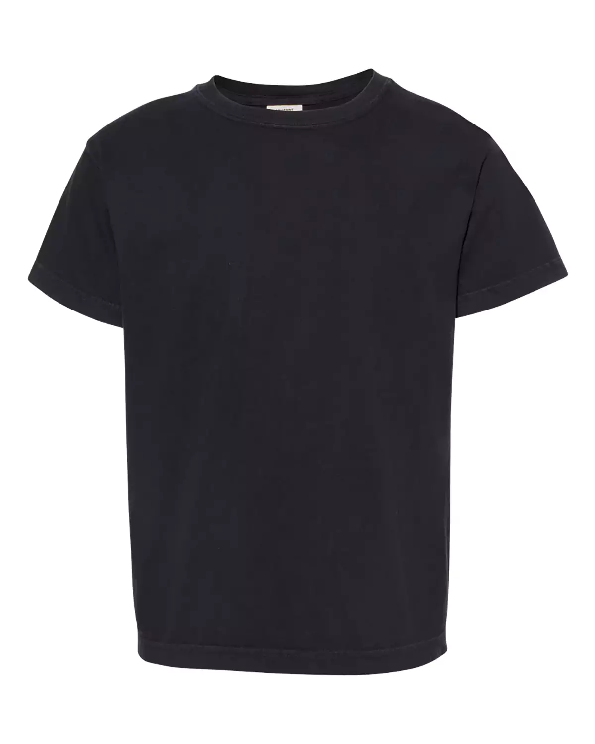 Comfort Colors 9018 Garment-Dyed Youth Heavyweight T-Shirt