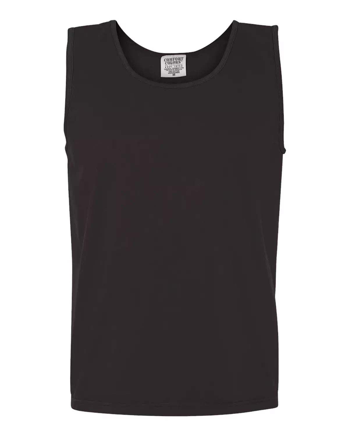 Comfort Colors 9360 Garment-Dyed Heavyweight Tank Top
