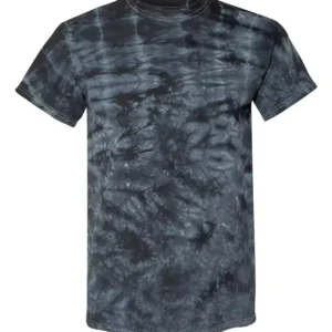 Dyenomite 200CR Crystal Tie-Dyed T-Shirt