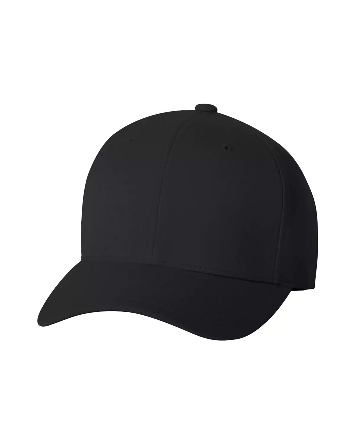 Flexfit 6477 Wool-Blend Cap