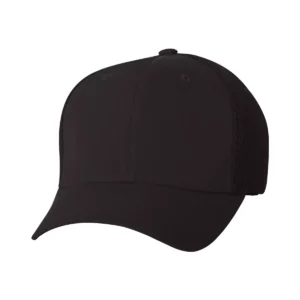 Flexfit 6533 Ultrafiber Mesh Cap