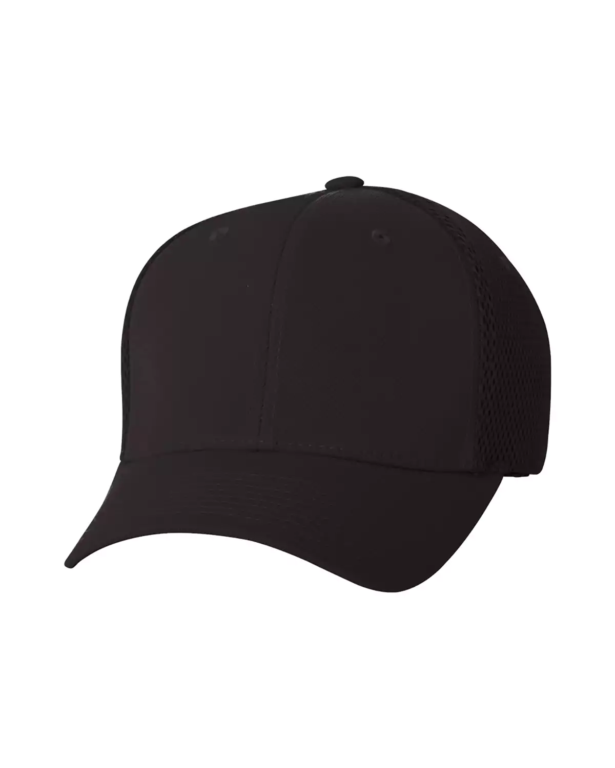 Flexfit 6533 Ultrafiber Mesh Cap