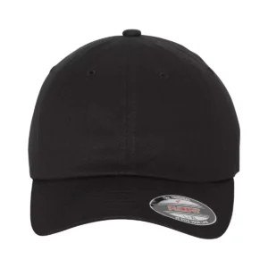 Flexfit 6745 Cotton Twill Dad Cap