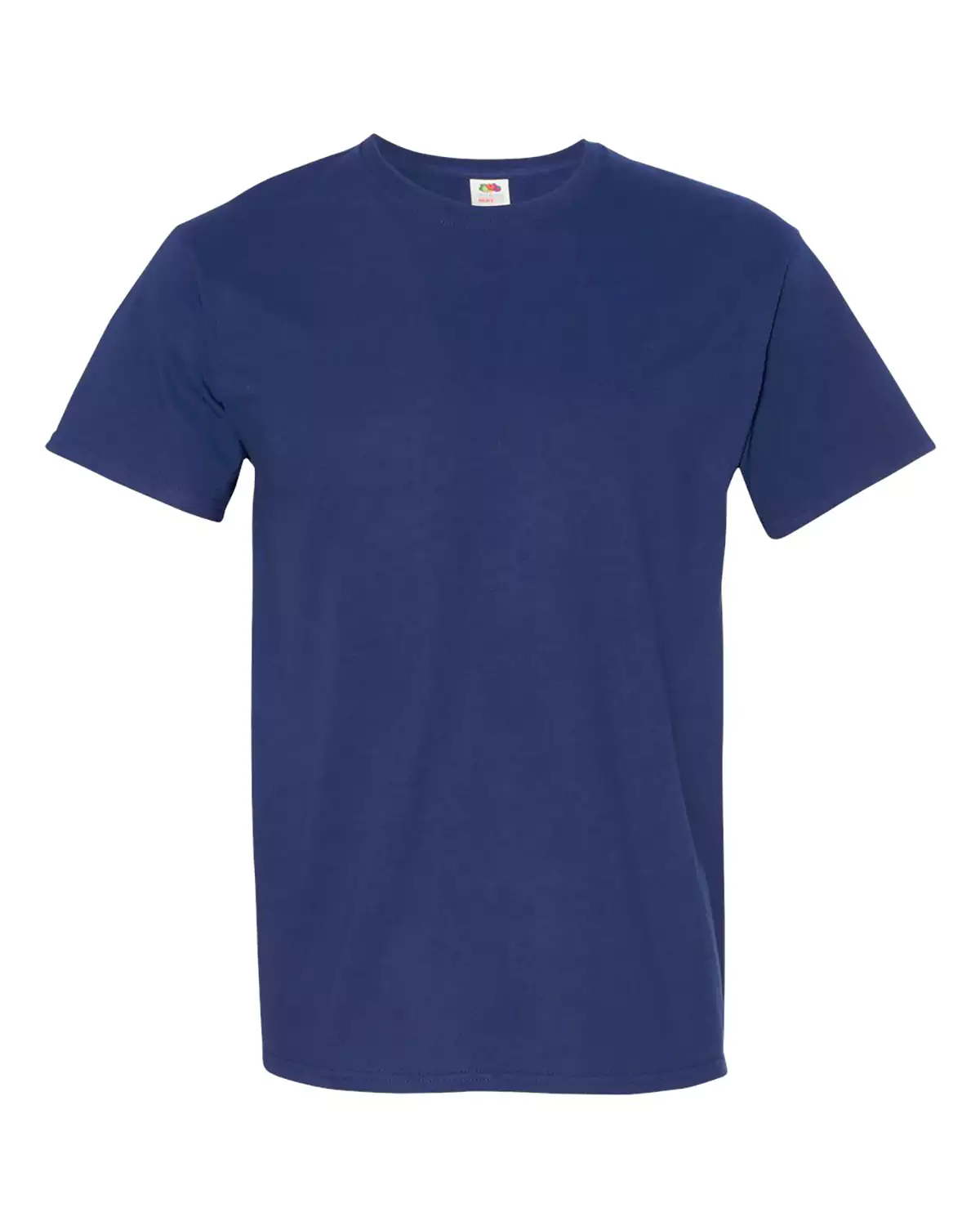 Fruit of the Loom 3930R HD Cotton Short Sleeve T-Shirt