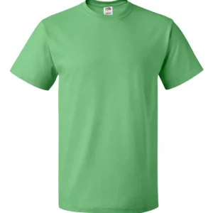 Fruit of the Loom 3930R HD Cotton Short Sleeve T-Shirt