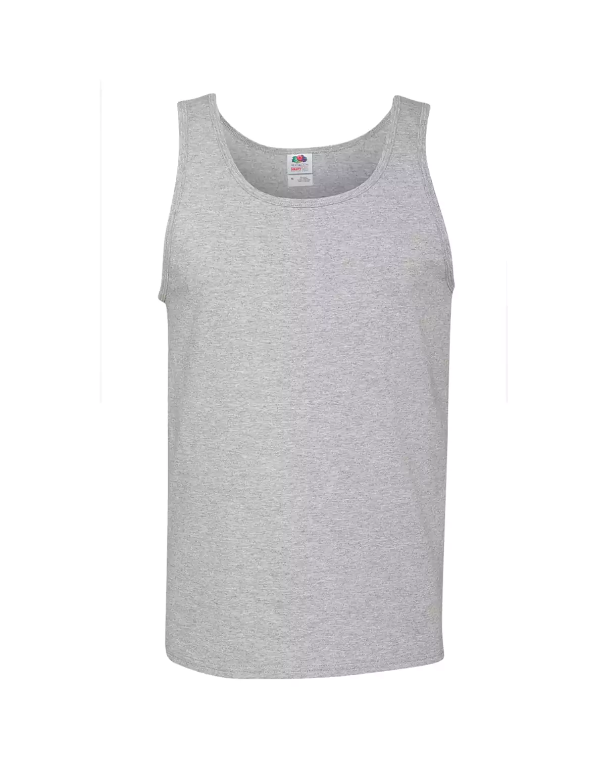 Fruit of the Loom 39TKR HD Cotton Tank Top