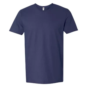Fruit of the Loom SF45R Sofspun Crewneck T-Shirt