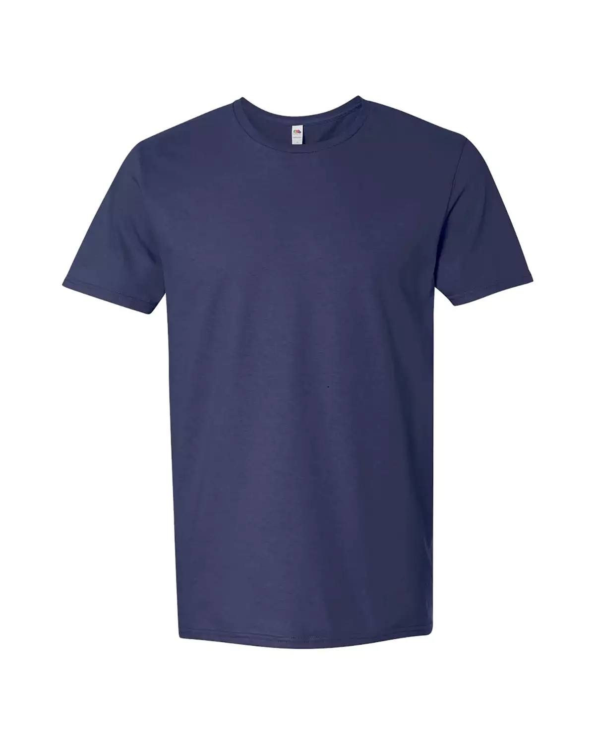 Fruit of the Loom SF45R Sofspun Crewneck T-Shirt