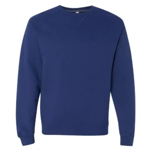 Fruit of the Loom SF72R Sofspun Crewneck Sweatshirt