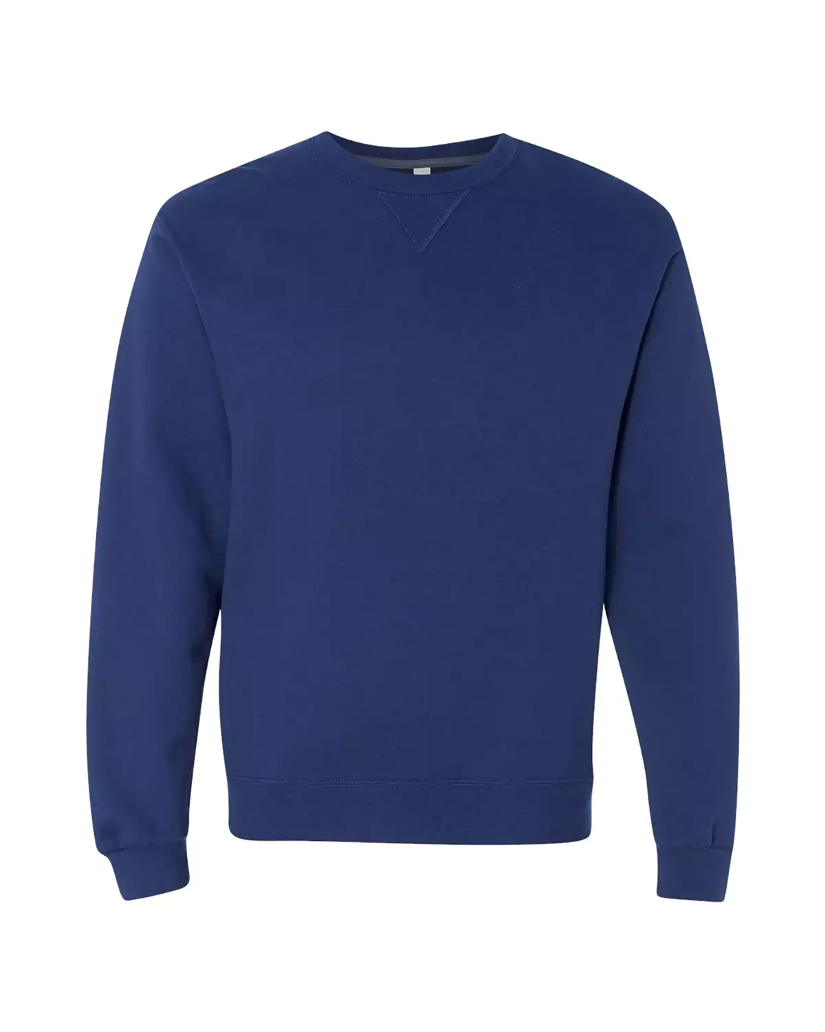 Fruit of the Loom SF72R Sofspun Crewneck Sweatshirt