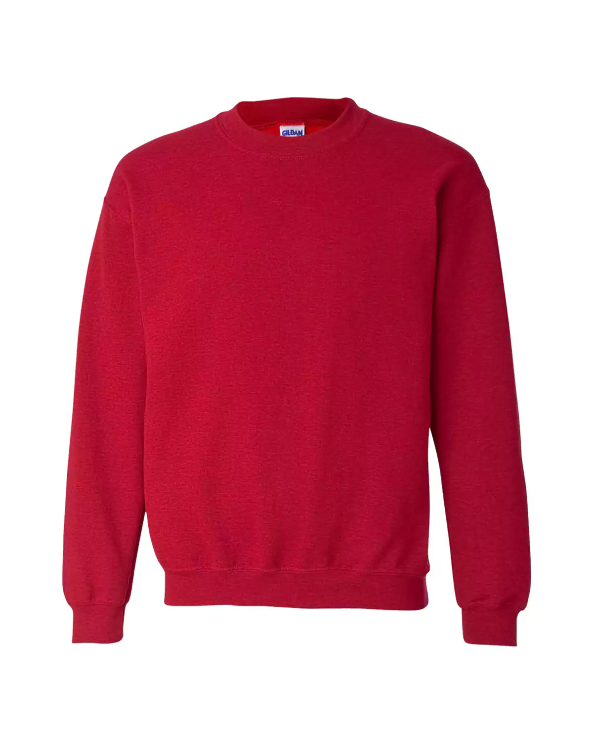 Gildan 18000 Heavy Blend Crewneck Sweatshirt