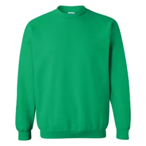 Gildan 18000 Heavy Blend Crewneck Sweatshirt