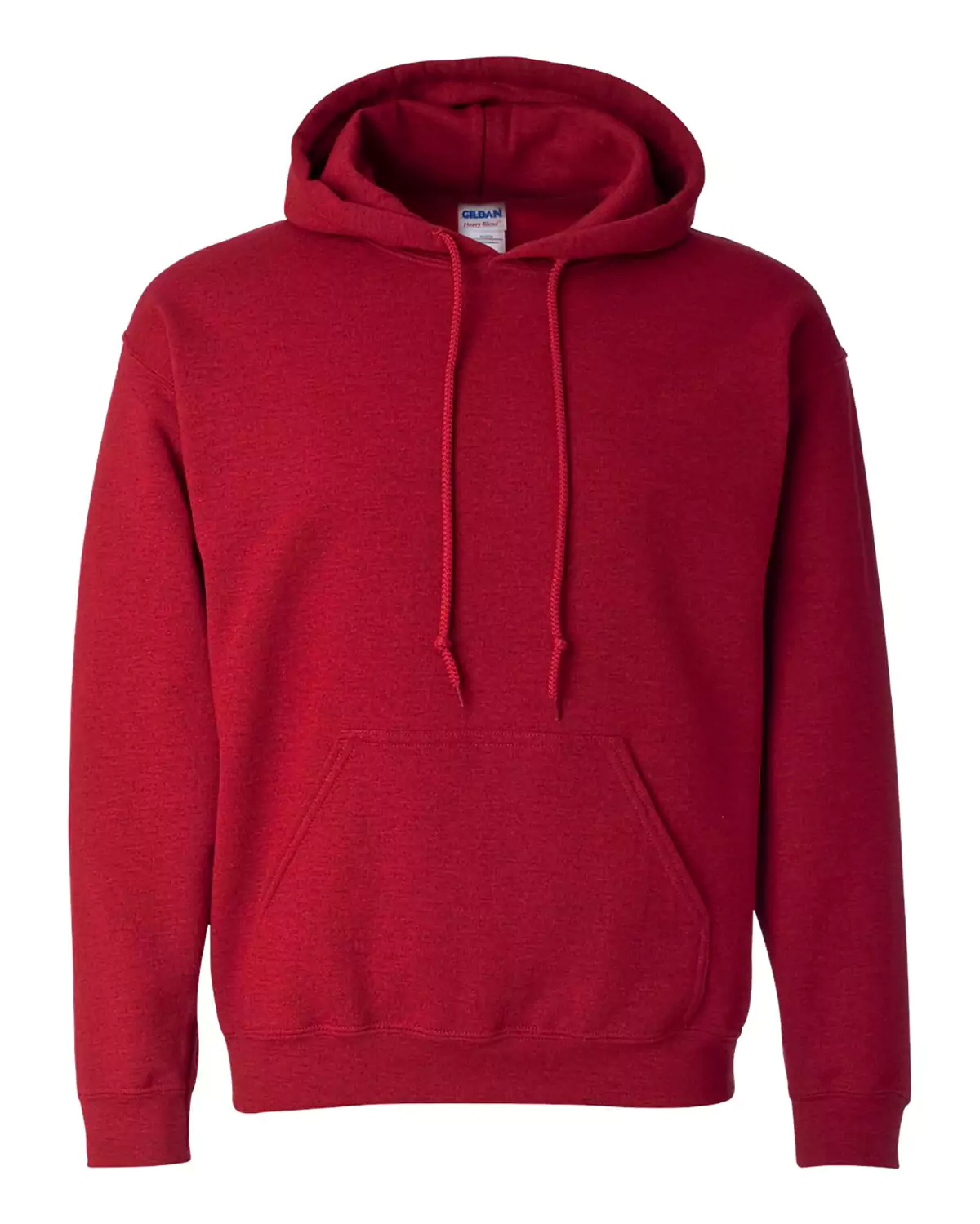 Gildan 18500 Heavy Blend Hooded Sweatshirt