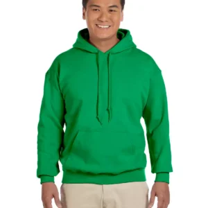 Gildan 18500 Heavy Blend Hooded Sweatshirt