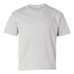 Gildan 2000B Ultra Cotton Youth T-Shirt