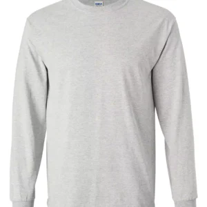 Gildan 2400 Ultra Cotton Long Sleeve T-Shirt