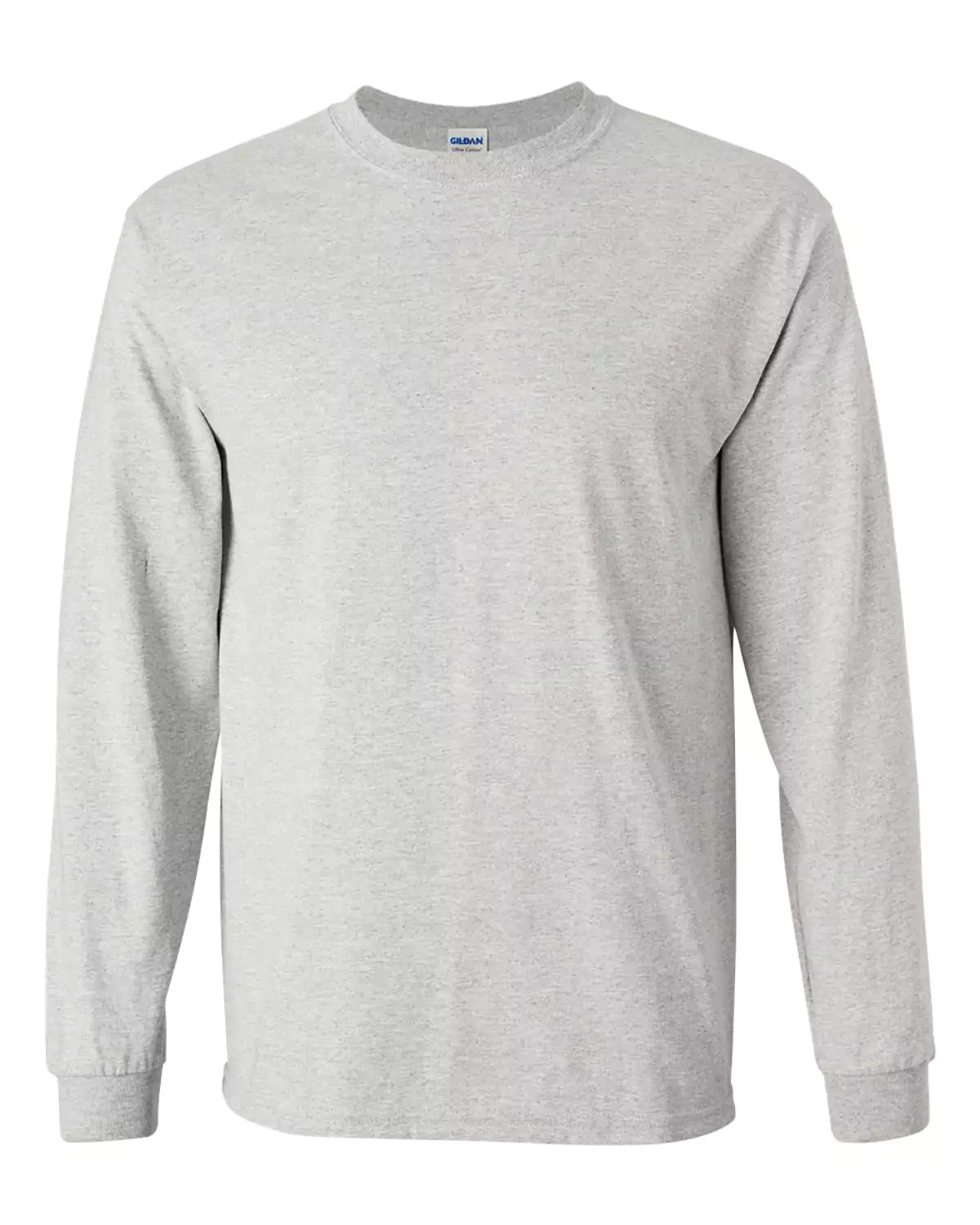 Gildan 2400 Ultra Cotton Long Sleeve T-Shirt
