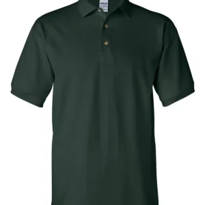 Gildan 3800 Ultra Cotton Pique Polo