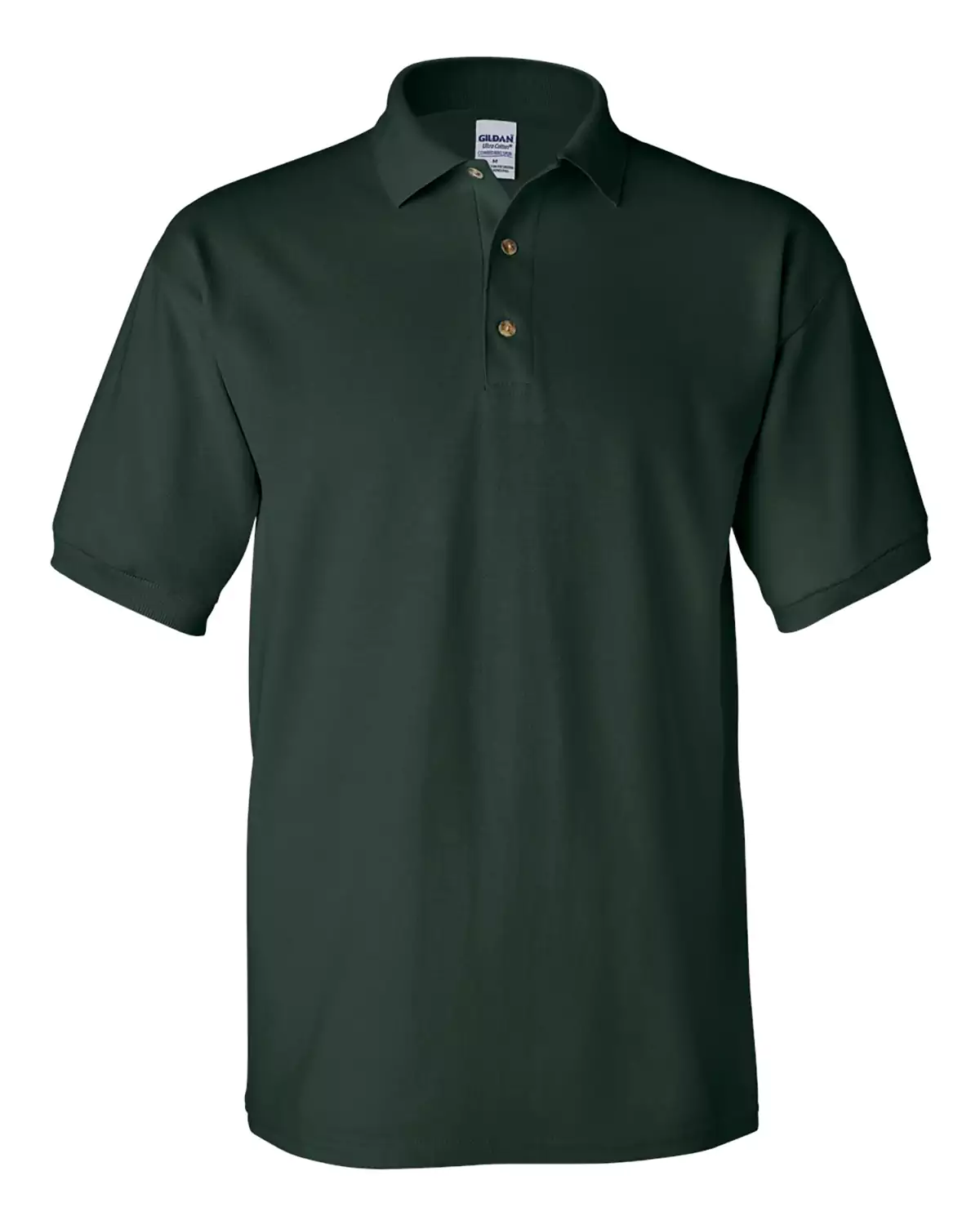 Gildan 3800 Ultra Cotton Pique Polo