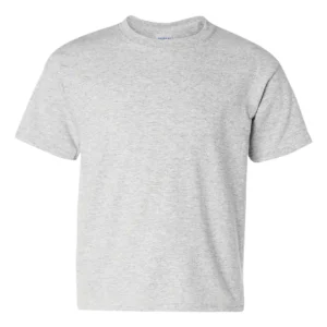 Gildan 5000B Heavy Cotton Youth T-Shirt