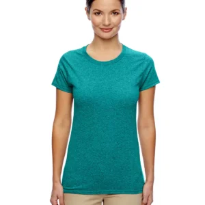 Gildan 5000L Heavy Cotton Women's T-Shirt