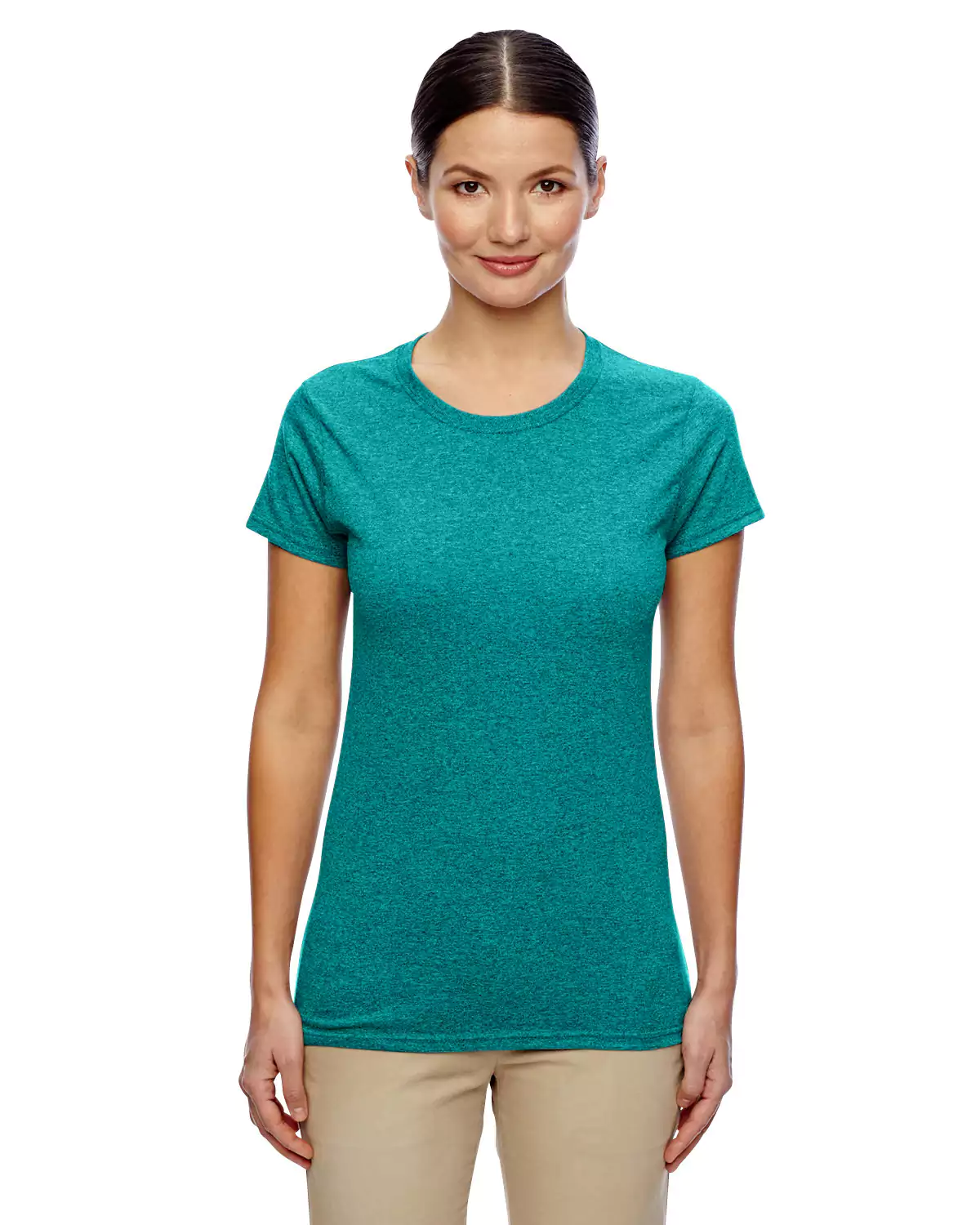 Gildan 5000L Heavy Cotton Women's T-Shirt