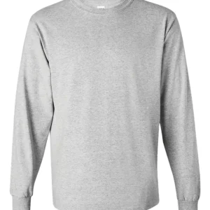 Gildan 5400 Heavy Cotton Long Sleeve T-Shirt