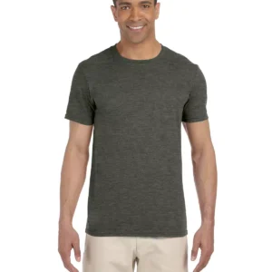 Gildan 64000 Softstyle T-Shirt