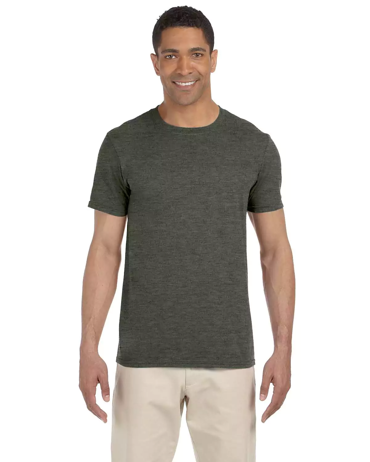Gildan 64000 Softstyle T-Shirt