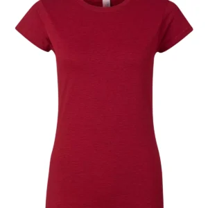 Gildan 64000L Softstyle Women's T-Shirt