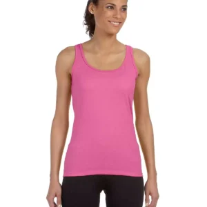 Gildan 64200L Softstyle Women's Tank Top