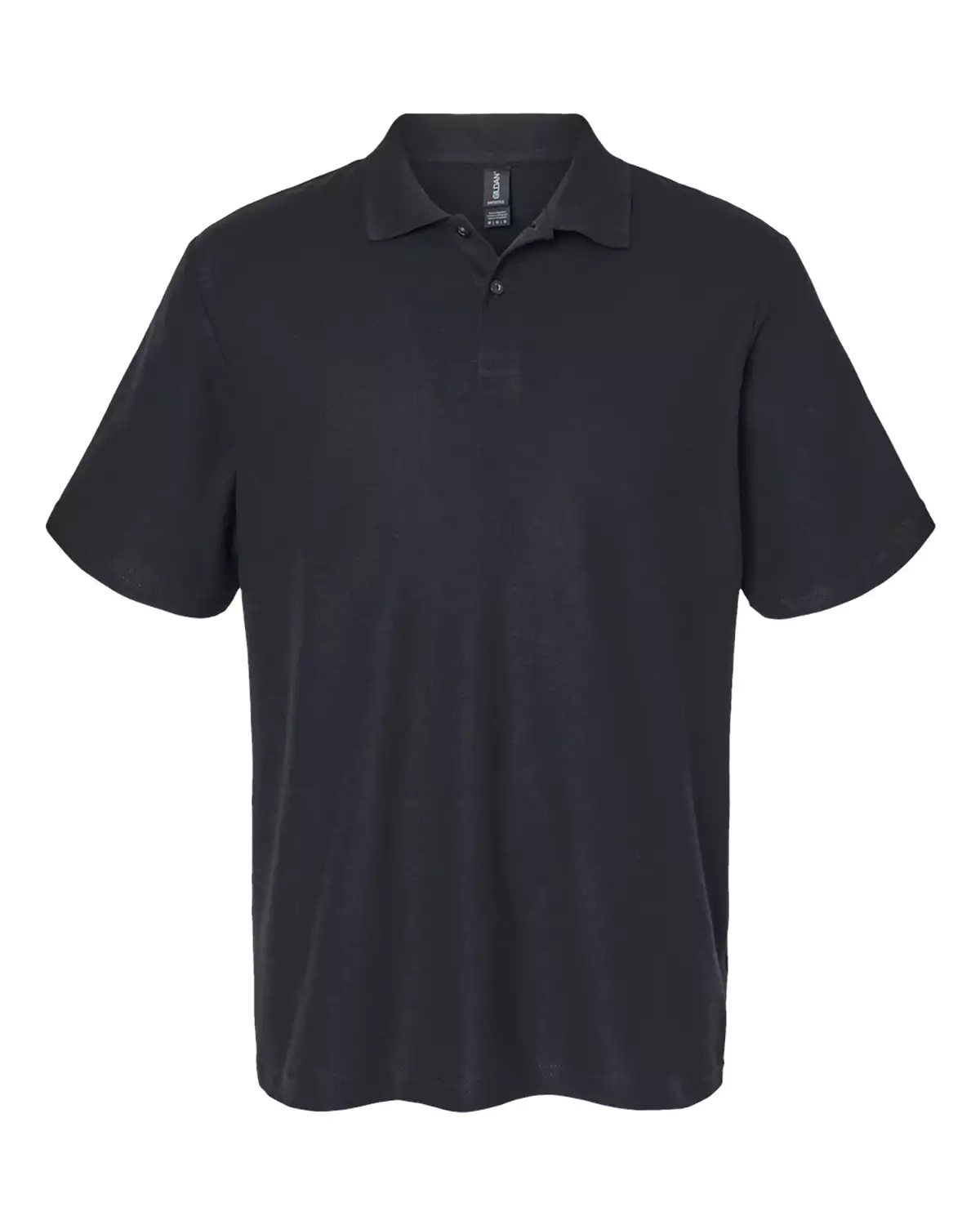 Gildan 64800 Softstyle Adult Pique Polo