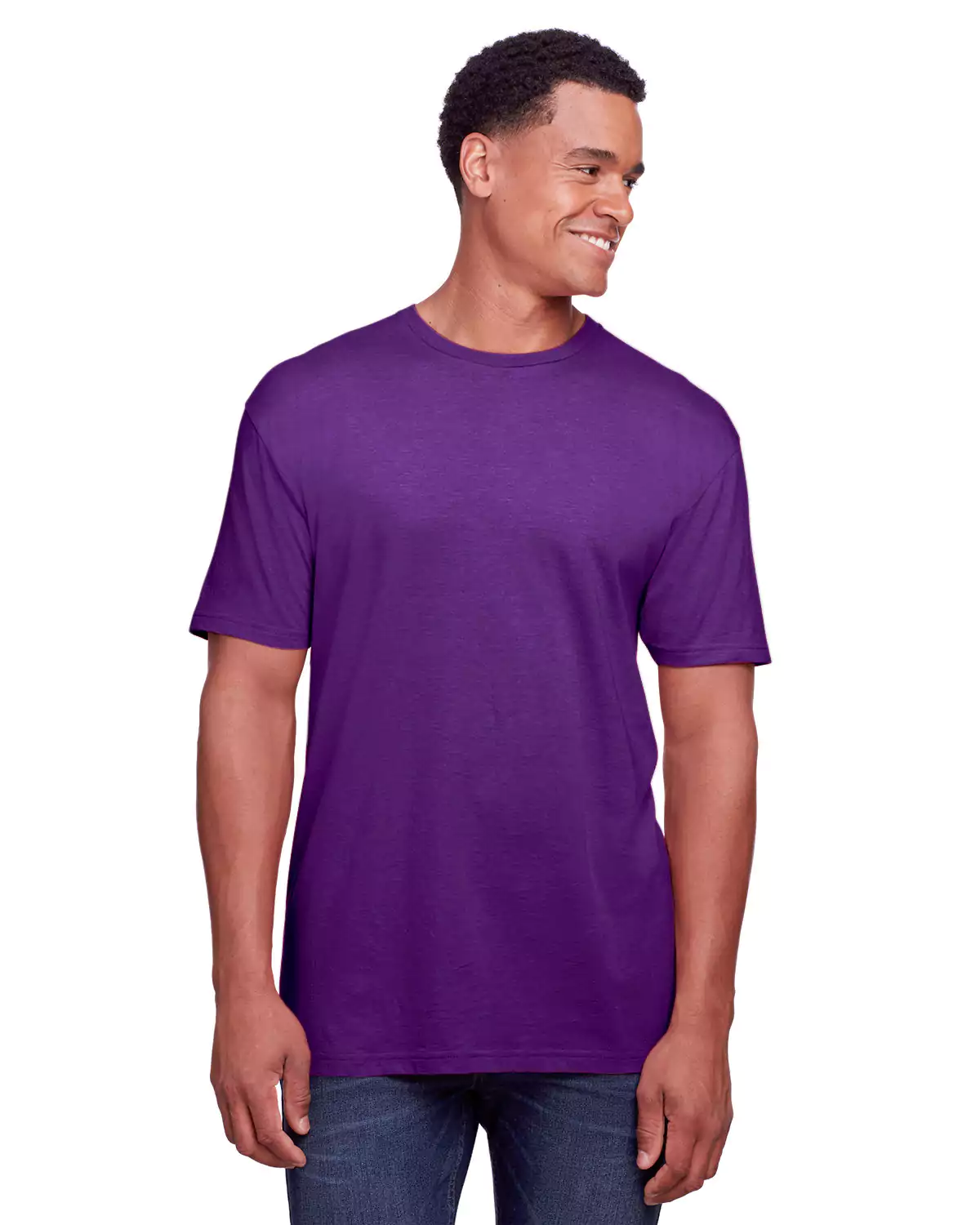 Gildan 67000 Softstyle CVC T-Shirt