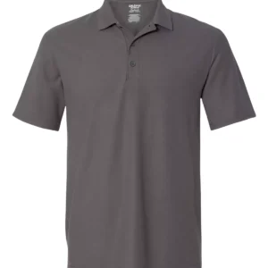 Gildan 72800 DryBlend Double Pique Polo