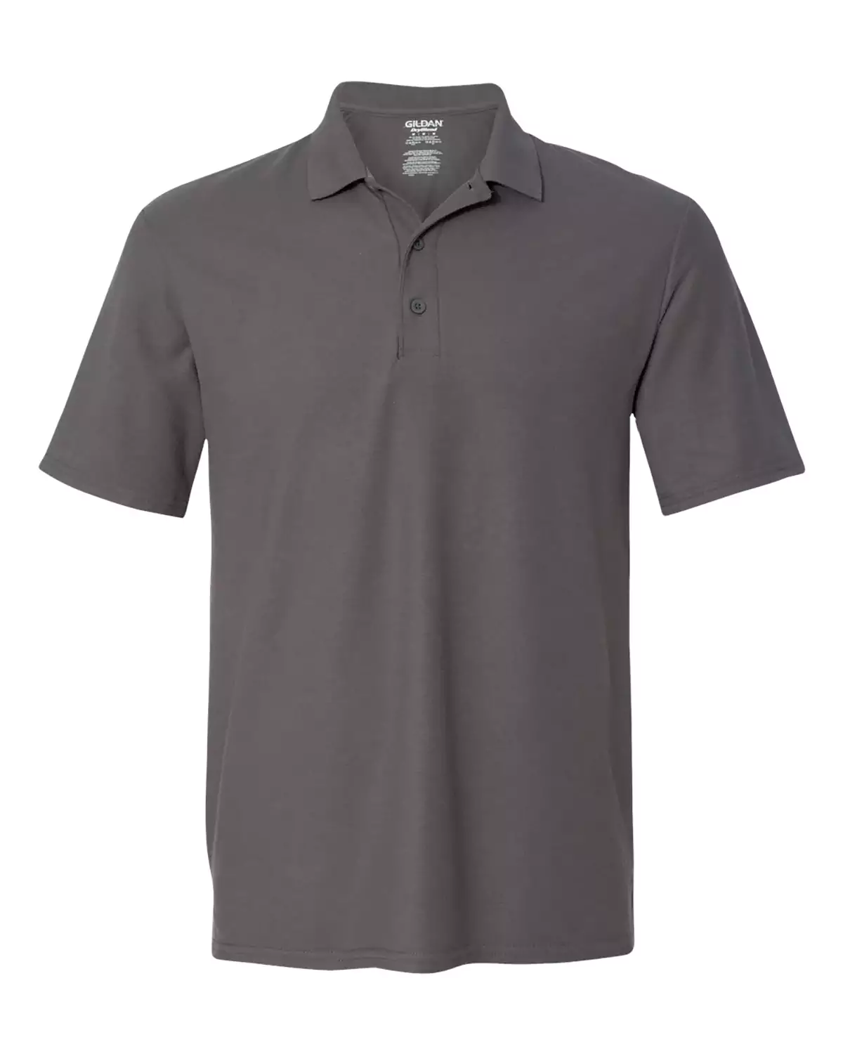 Gildan 72800 DryBlend Double Pique Polo