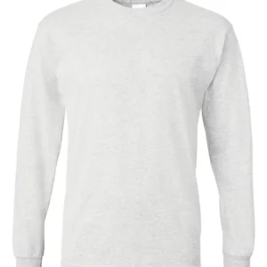 Gildan 8400 DryBlend 50/50 Long Sleeve T-Shirt