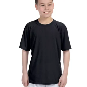 Gildan G4200B Youth Performance Youth 5 oz. T-Shirt