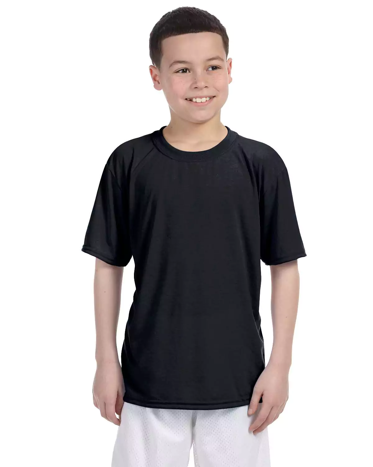 Gildan G4200B Youth Performance Youth 5 oz. T-Shirt