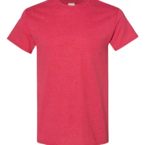 Gildan G5000 Adult Heavy Cotton T-Shirt