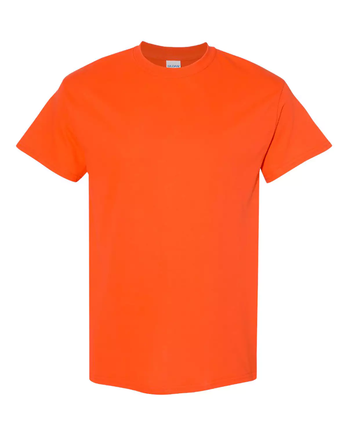 Gildan G5000 Adult Heavy Cotton T-Shirt