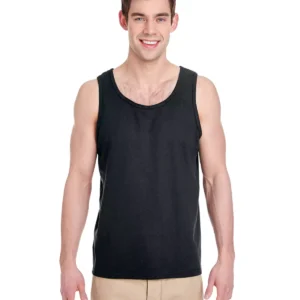 Gildan G520 Adult Heavy Cotton Tank