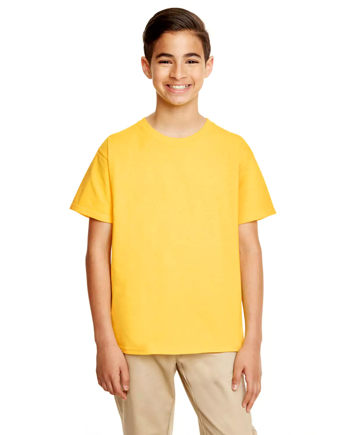 Gildan G645B Youth Softstyle T-Shirt