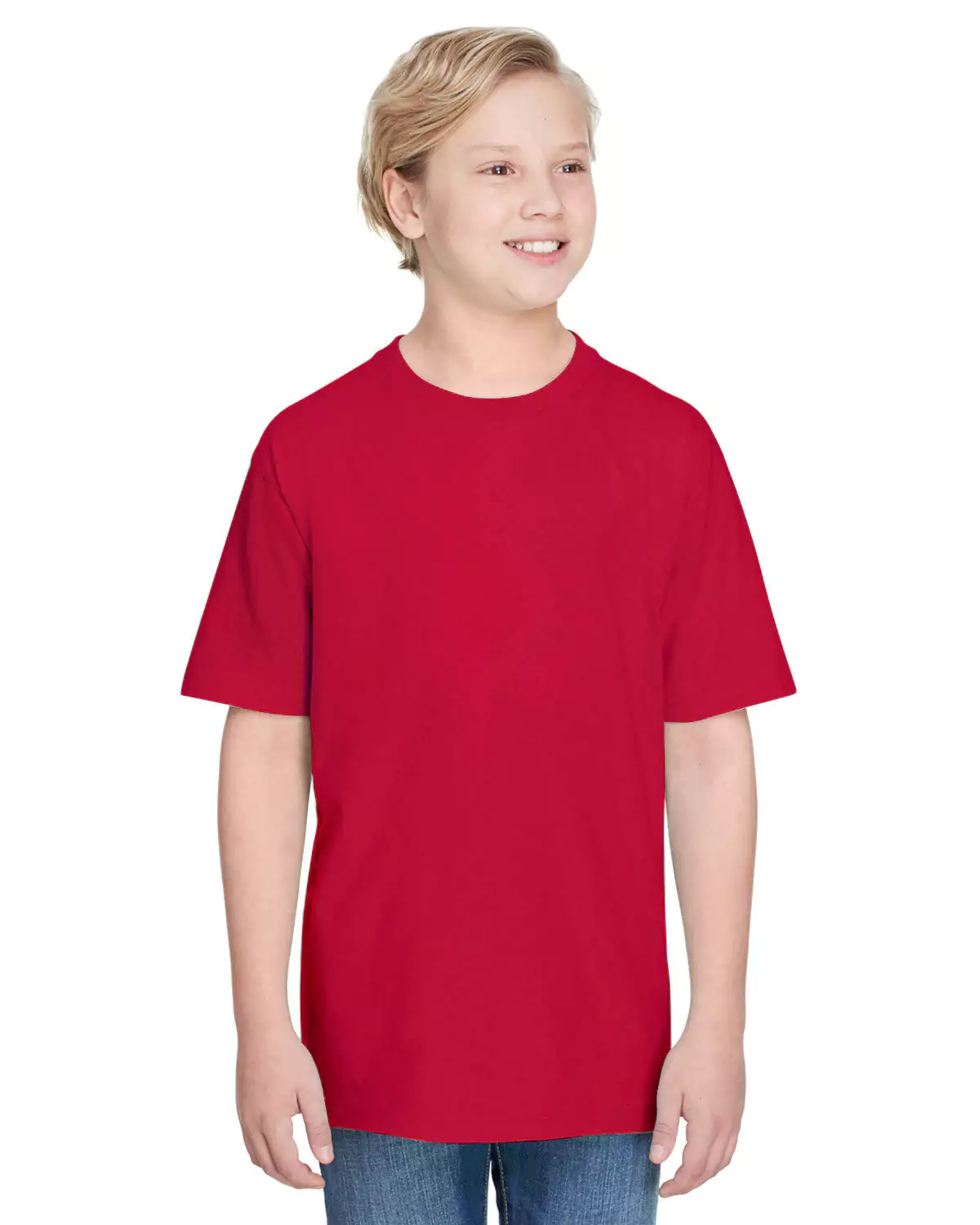Gildan H000B Youth Hammer T-Shirt