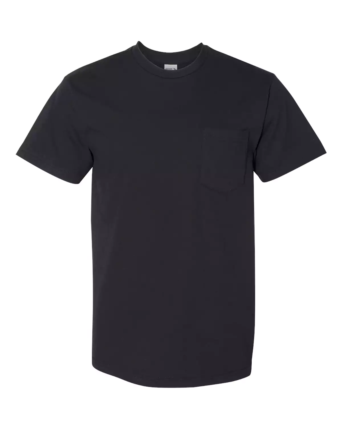 Gildan H300 Hammer Pocket T-Shirt
