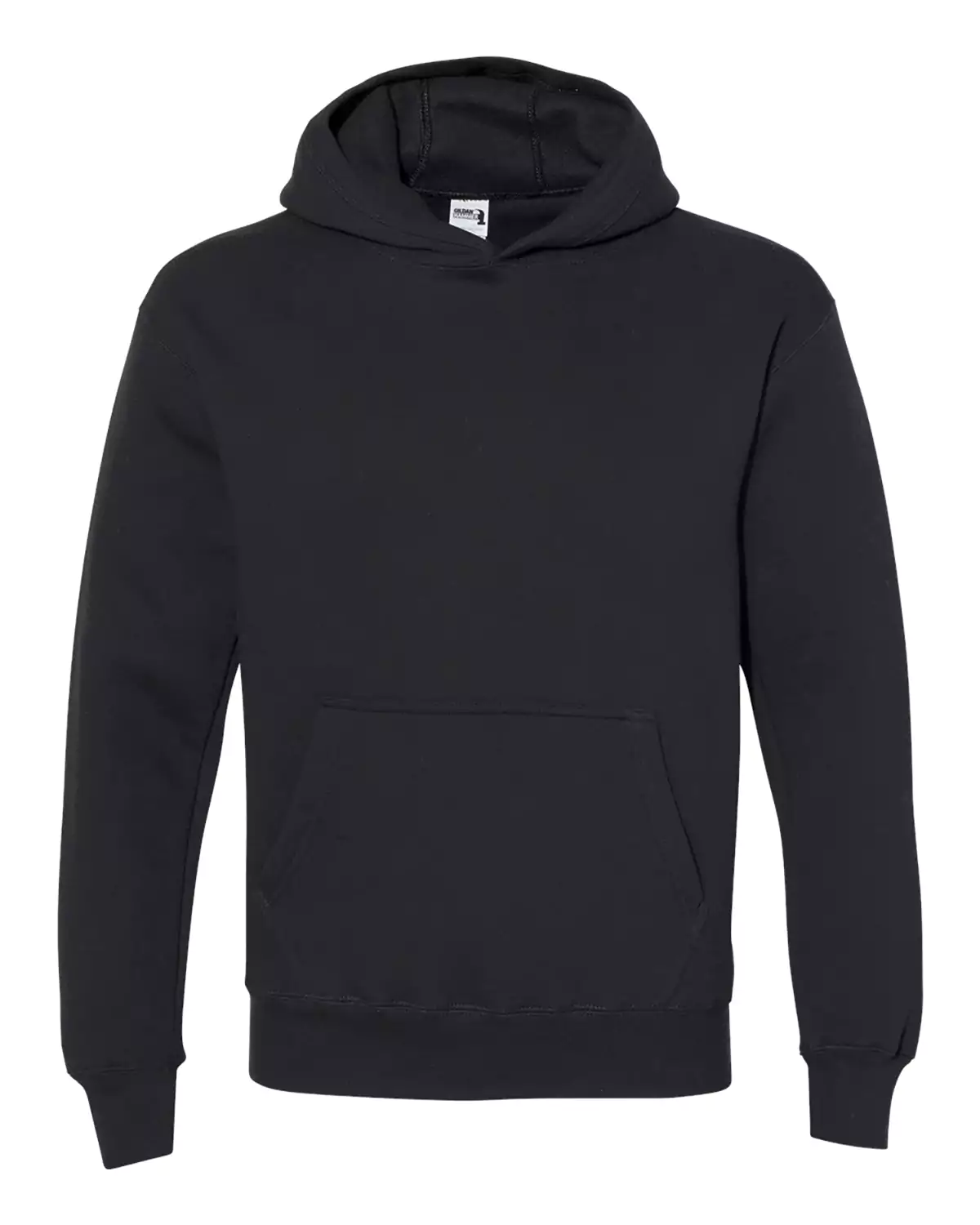 Gildan HF500 Hammer Fleece Hooded Sweatshirt