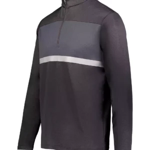 HOLLOWAY 222591 Prism Bold 1/4 Zip Pullover