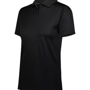 HOLLOWAY 222768 Ladies Prism Polo