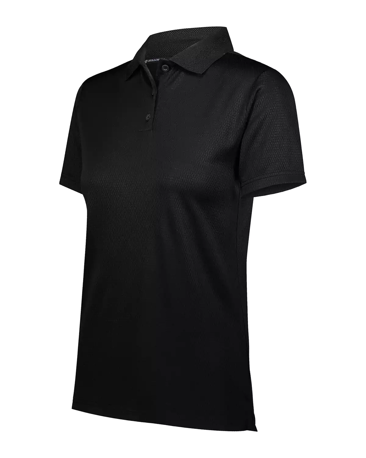 HOLLOWAY 222768 Ladies Prism Polo