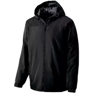 HOLLOWAY 229017 Bionic Hooded Jacket
