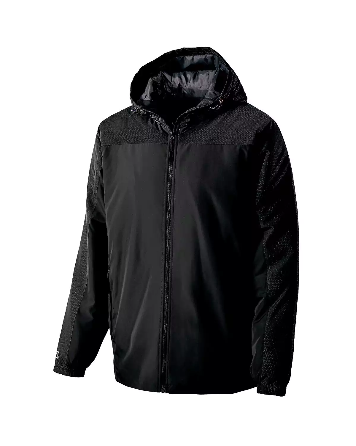 HOLLOWAY 229017 Bionic Hooded Jacket